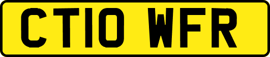 CT10WFR