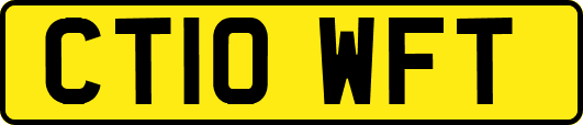 CT10WFT