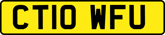CT10WFU