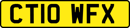 CT10WFX