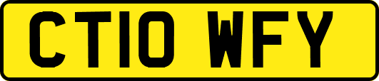CT10WFY