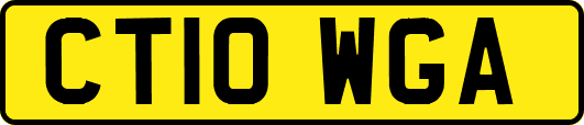 CT10WGA