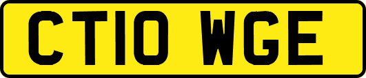 CT10WGE