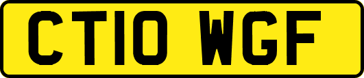 CT10WGF