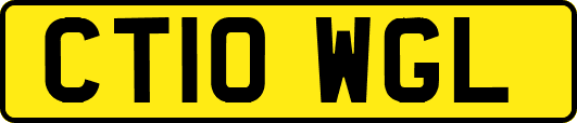 CT10WGL