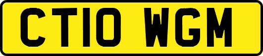 CT10WGM