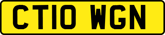 CT10WGN