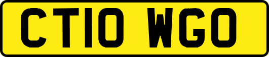 CT10WGO
