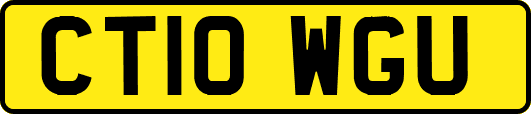 CT10WGU