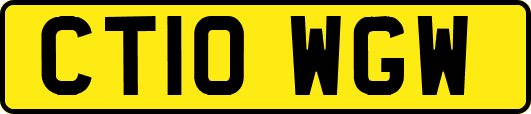 CT10WGW