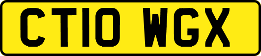 CT10WGX