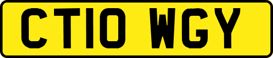 CT10WGY