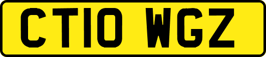 CT10WGZ