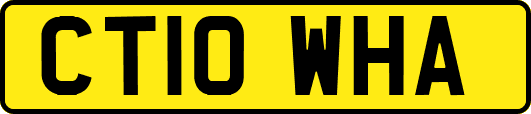 CT10WHA