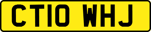 CT10WHJ
