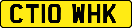 CT10WHK