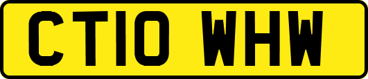 CT10WHW