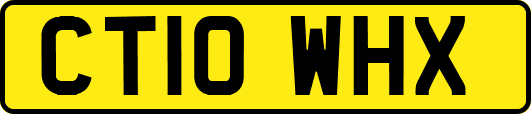 CT10WHX