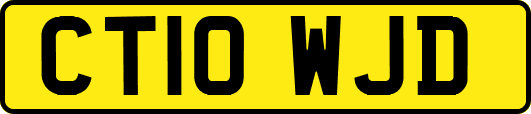 CT10WJD
