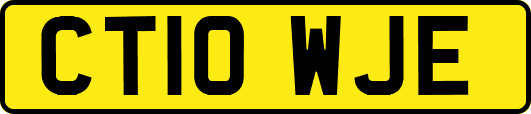 CT10WJE