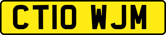 CT10WJM