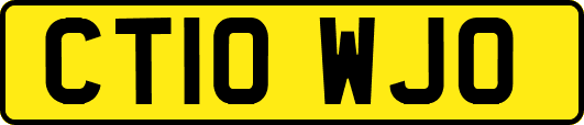 CT10WJO