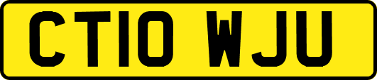 CT10WJU