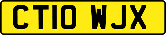 CT10WJX