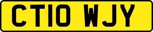 CT10WJY