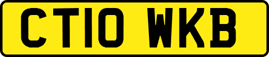 CT10WKB