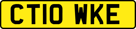 CT10WKE