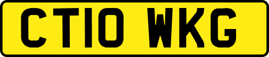 CT10WKG