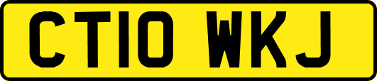 CT10WKJ
