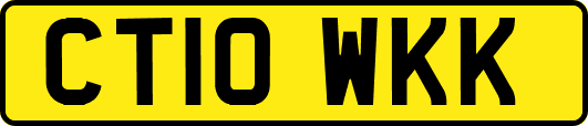 CT10WKK