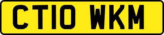 CT10WKM