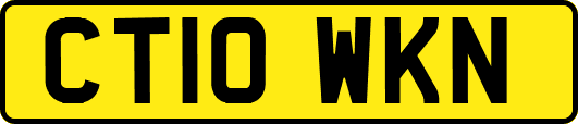 CT10WKN