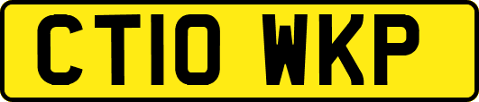 CT10WKP
