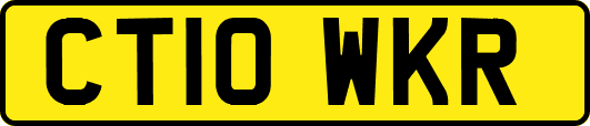 CT10WKR