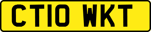 CT10WKT