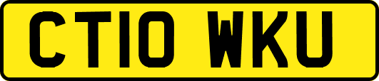 CT10WKU
