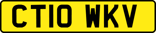 CT10WKV