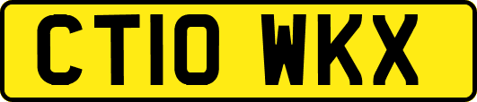 CT10WKX