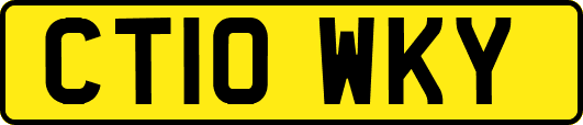 CT10WKY