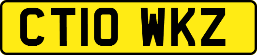 CT10WKZ