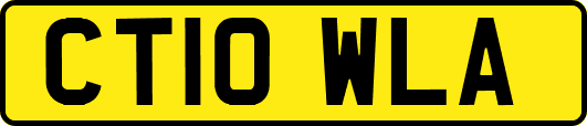 CT10WLA