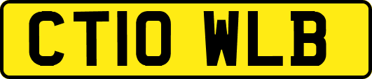 CT10WLB