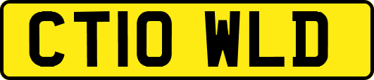 CT10WLD