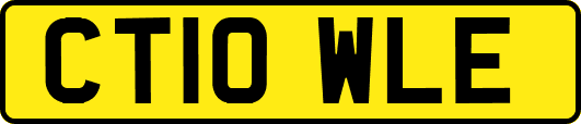 CT10WLE