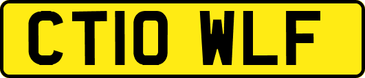 CT10WLF