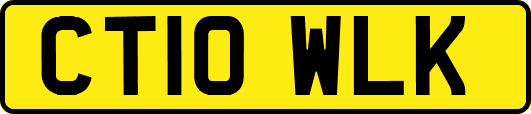 CT10WLK